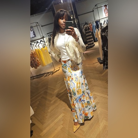 Insight NY BCJ8909MPRB liquid sun jacket - Picture 12 of 12